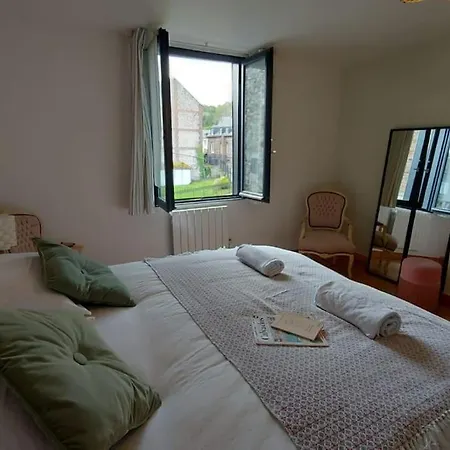 Appartement Le Bon Endroit Centre *