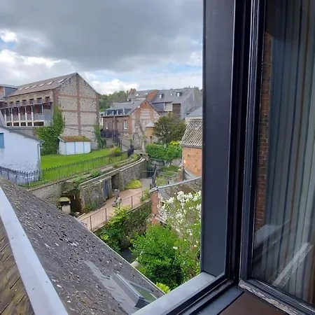 Appartement Le Bon Endroit Centre *