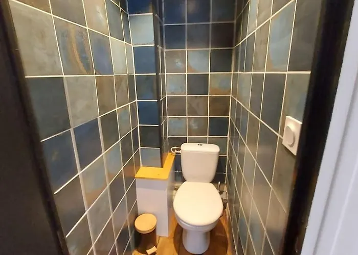 Le Bon Endroit Centre