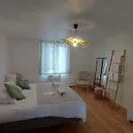 Apartment Le Bon Endroit Centre *