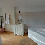 Apartment Le Bon Endroit Centre Honfleur