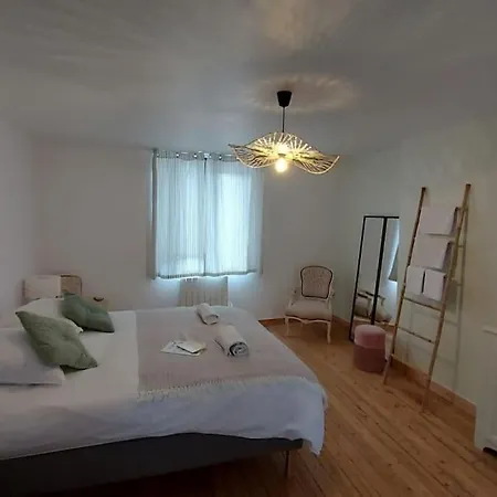 Appartement Le Bon Endroit Centre *