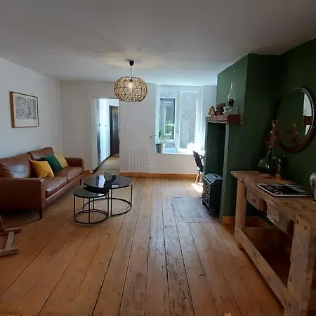 Le Bon Endroit Centre Honfleur