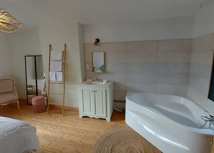 Apartment Le Bon Endroit Centre Honfleur